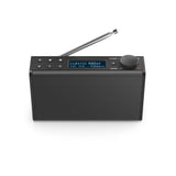 Hama Digitale Radio Dr7Usb Fm/Dab/Dab+/Werkt Op Batterijen