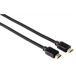 Hama Hdmi Kabel Goud 1.5 Mtr