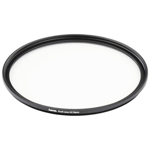 Hama Filter Profi Line Uv Nano 58 Mm