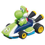 Carrera First Mariokart Racebaan + 2 Auto's En 2 Controllers 240 Cm