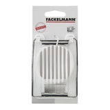 Fackelmann Basic Eisnijder 11X8 Cm Wit Pp/Rvs