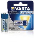 Varta 4001 Batterij 1.5V