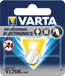 Varta V12Ga Knoopcel Batterij