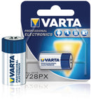 Varta V28Px Batterij