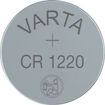 Varta Cr1220 Lithium Knoopcel Batterij