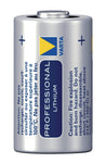 Varta Cr2-2 Lithium Fotobatterij 3 V 920 Mah  2-Blister