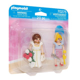 Playmobil 70275 Bruid En Kleermaakster