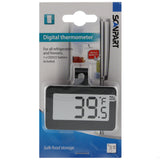 Scanpart Digitale Koelkast Thermometer -20/ +50 ?