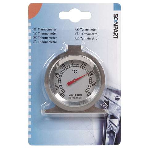 Scanpart 1110030002 F154 Diepvriesthermometer -40/ En 40C