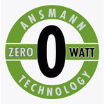 Ansmann Timer En Stopcontact Aes1