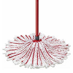 Vileda Xl Supermocio Microfiber And Power Mop