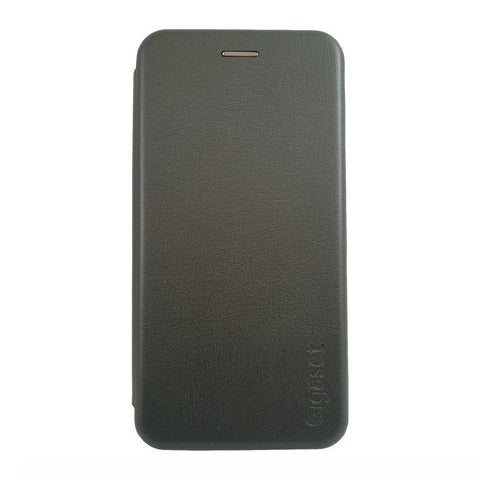 Gigaset Gs290 Booklet Case Grijs