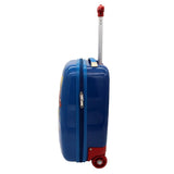 Paw Patrol Trolley 20X33X44 Cm Blauw/Rood