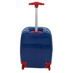 Paw Patrol Trolley 20X33X44 Cm Blauw/Rood