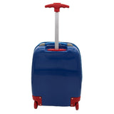 Paw Patrol Trolley 20X33X44 Cm Blauw/Rood