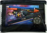 Undercover Red Bull Max Verstappen Schrijfset In Etui