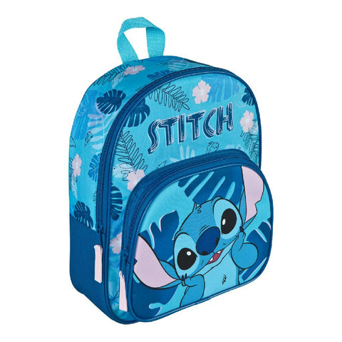 Disney Stitch Rugzak Met Voorvak