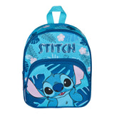 Disney Stitch Rugzak Met Voorvak