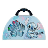 Disney Stitch Kleurkoffer 51-Delig