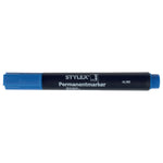 Stylex Permanent Markers 3 Stuks