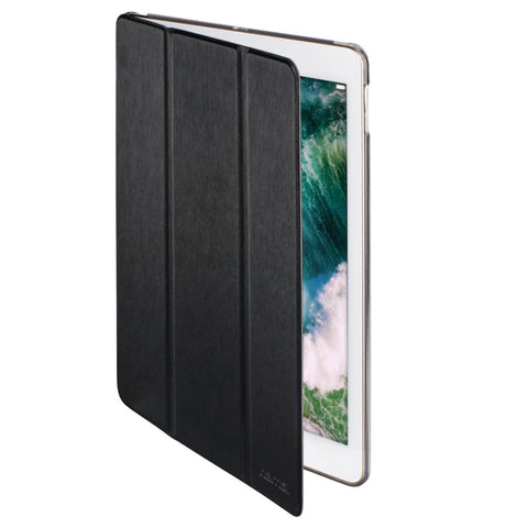 Hama Tablet-Case Fold Clear Voor Apple Ipad 9.7 (2017) Zwart