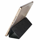 Hama Tablet-Case Fold Clear Voor Apple Ipad 9.7 (2017) Zwart