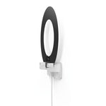 Hama Dvb-T/Dvb-T2 Kamerantenne Performance 45 Ring-Design Actief Wit