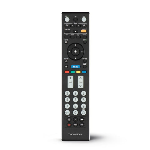 Thomson Roc1128Son Vervangende Afstandsbediening Voor Sony Tv&#039;S