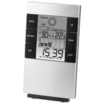 Hama Lcd- Thermo-/Hygrometer Th-200