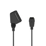 Hama Adapter Voor Samsung Tv Scart-Koppeling - Samsung-Stekker