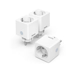 Hama Wifi-Stopcontact Klein Vierkant 3.680 W 16A Pak Van 3