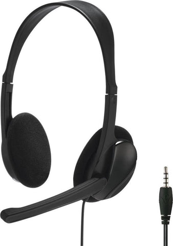 Hama Pc-Office Headset Ahs-Ph100