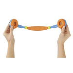 Hama Kids Guard On-Ear Kinderkoptelefoon Blauw/Oranje