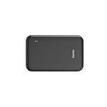 Hama Power Pack Pocket 5 5000Mah Uitgangen: 2X Usb-A Antraciet