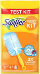 Swiffer Stof Magneetstarter Kit Handle + 1 Linnen