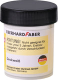 Eberhard Faber Ef-575613 Verfset 13 Potjes Kant En Klaar