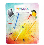 Petlala Foraging Wheel