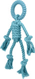 Trixie Hondenspeelgoed Touwfiguur Polyester / Tpr