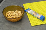 Trixie Bakmat Met Botjes Voor Hond Silicone