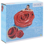 Intex Luchtbed - Roos - 137X132Cm