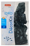 Zolux Ornament Idro Kit Black Stone