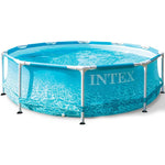 Intex Familie Zwembad - Rond - 305 X 76 Cm