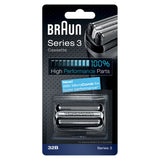 Braun Cassette Series 3 32B