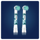 Oral-B Star Wars Opzetborstels 2 Stuks