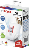 Bosch Bbzafgall Stofzuigerzakken 4 Stuks