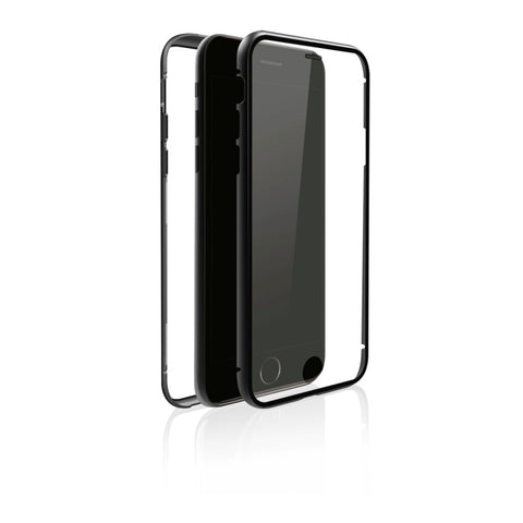 Black Rock Cover 360° Glass Iphone 7/8 Zwart