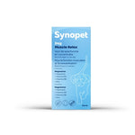 Synopet Dog Muscle Relax