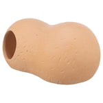 Trixie Keramiek Huis Hamster / Muis Terracotta