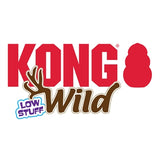 Kong Wild Low Stuff Vos