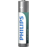 Philips Aaa/Lr03 Batterijen 10 Stuks